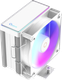 Кулер для процессора Ocypus Gamma A40 WH ARGB (Gamma-A40-WH1AAWN00X-GL) - 