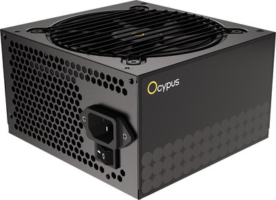 

Блок питания для компьютера, Beta P700 BK 700W (Beta-P700-N1HDBK024X-EU)