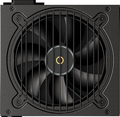 

Блок питания для компьютера, Gamma P550 BK 550W (Gamma-P550-W1HDBK024X-EU)