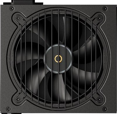 

Блок питания для компьютера, Gamma P650 BK 650W (Gamma-P650-W1HDBK024X-EU)