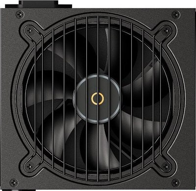 

Блок питания для компьютера, Gamma P750 BK 750W (Gamma-P750-W1HDBK024X-EU)