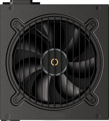 

Блок питания для компьютера, Gamma P850 BK 850W (Gamma-P850-W1HDBK024X-EU)