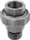 Американка Fittex Plus Ду32 1 1/4