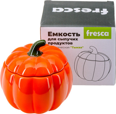 

Емкость для хранения, Тыква BB102171