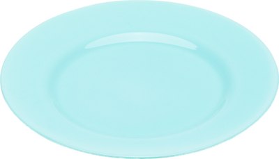 

Тарелка закусочная (десертная), Plumi Light Turquoise V9043