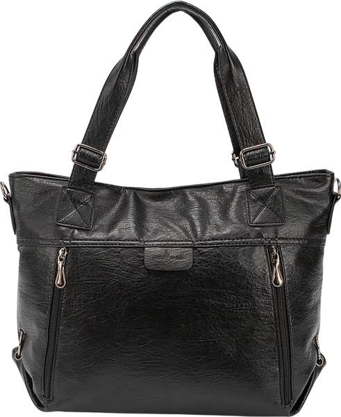 Сумка Passo Avanti 869-9013-BLK