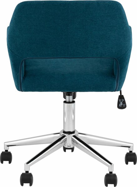 Купить Кресло офисное Stool Group Ross Chrome 50-12 в Минске