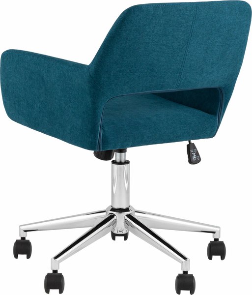 Купить Кресло офисное Stool Group Ross Chrome 50-12 в Минске