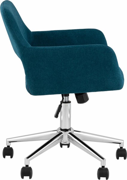 Купить Кресло офисное Stool Group Ross Chrome 50-12 в Минске