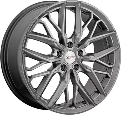 

Литой диск, X-139 Toyota RAV4 19x7.5" 5x114.3мм DIA 60.1мм ET 40мм BH