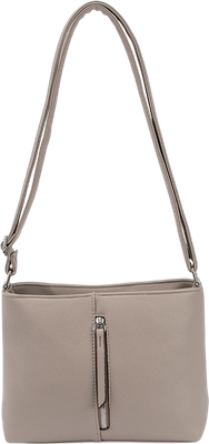 Сумка Passo Avanti 881-1252-LCF (кофе) - 