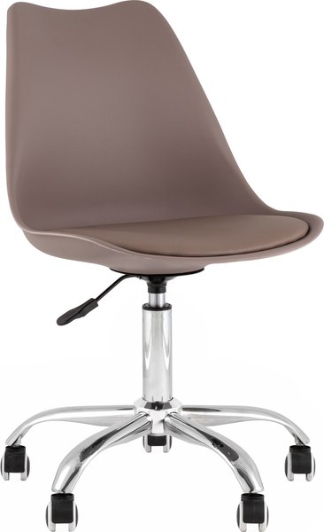 Кресло офисное Stool Group Blok SN BML-053-D3