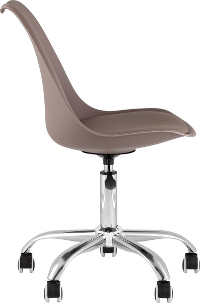 Купить Кресло офисное Stool Group Blok SN BML-053-D3 в Барановичах