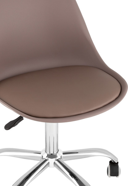 Купить Кресло офисное Stool Group Blok SN BML-053-D3 в Барановичах