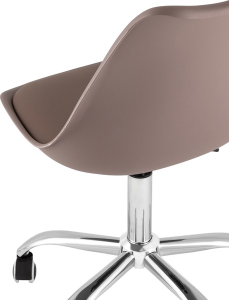 Купить Кресло офисное Stool Group Blok SN BML-053-D3 в Барановичах