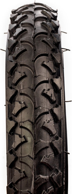 Велопокрышка FAVORIT ZY-012 12x2.125 / WM11001 - 