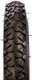 Велопокрышка FAVORIT ZY-012 14x2.125 / WM11002 - 