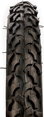 

Велопокрышка, ZY-012 16x2.125 / WM11003