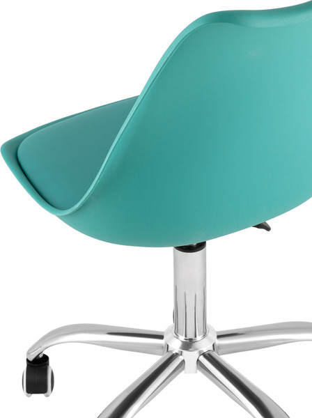 Купить Кресло офисное Stool Group Blok SN BML-053-D3 в Жодино