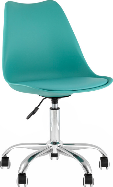 Кресло офисное Stool Group Blok SN BML-053-D3