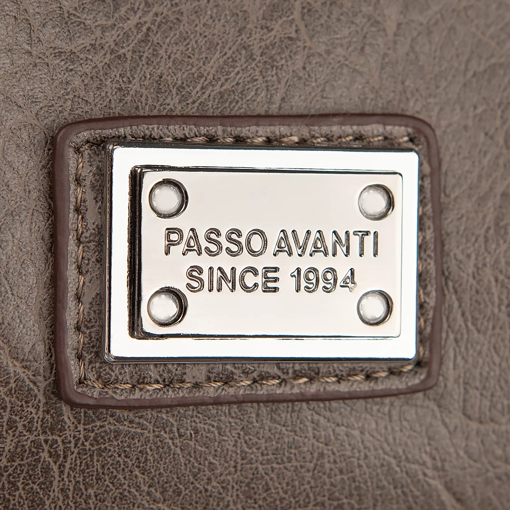 Сумка Passo Avanti 881-291-COF (кофе) — фото 5