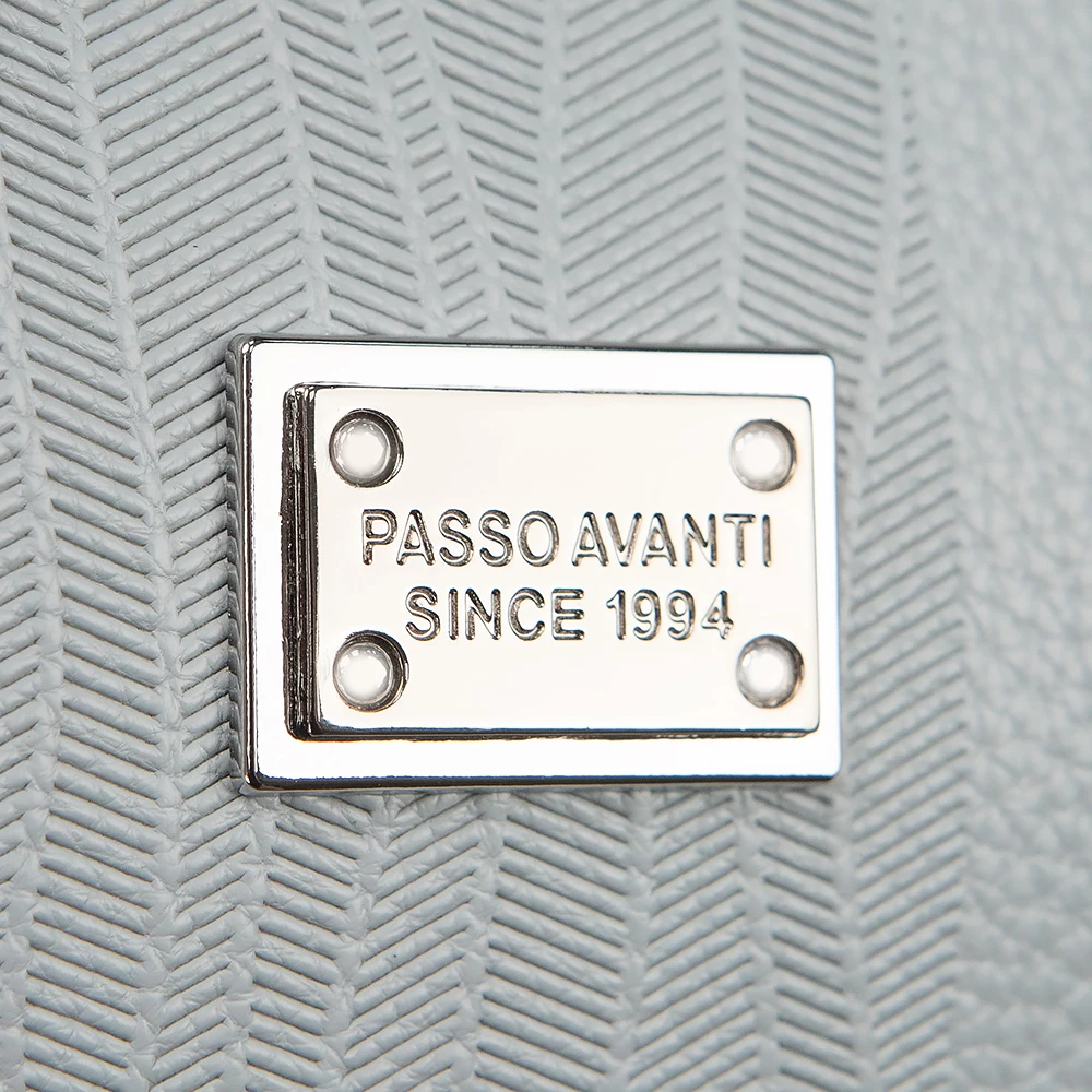 Сумка Passo Avanti 881-3315-2-MNT (зеленый) — фото 6