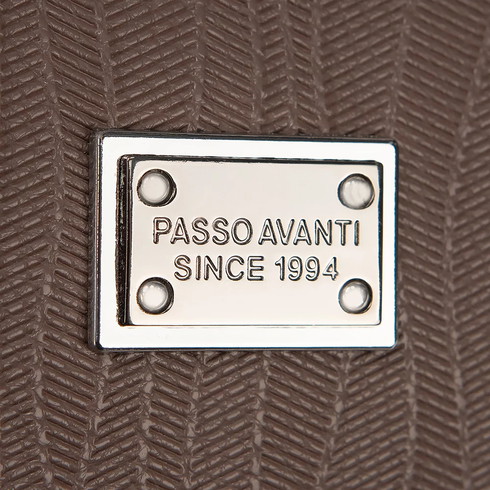 Сумка Passo Avanti 881-3315-2-COF (кофе) — фото 4