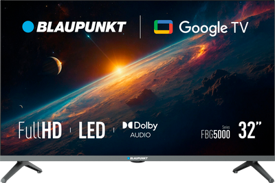 Телевизор Blaupunkt 32
