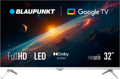 Телевизор Blaupunkt 32