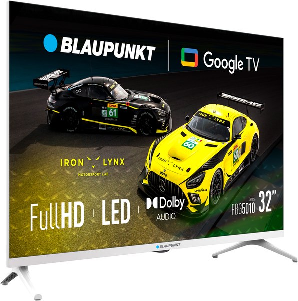 Телевизор Blaupunkt 32" 32FBG5010T