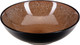 Салатник Белбогемия Bubble Brown BB102401 / 109788 -