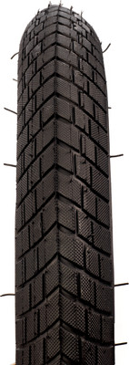 

Велопокрышка, ZY-032 16x2.125 / WM11008