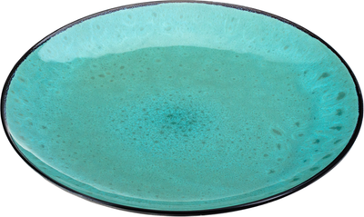 

Тарелка столовая обеденная, Bubble Mint BB102403 / 109790