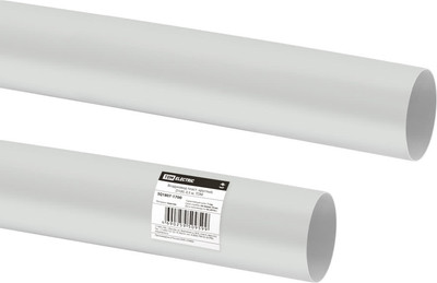 

Воздуховод жесткий, SQ1807-1700