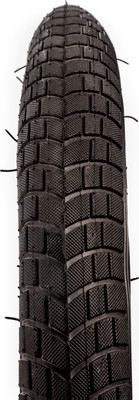 Велопокрышка FAVORIT ZY-032 20x2.125 / WM11009 - 