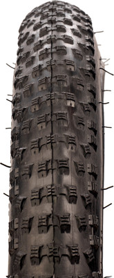 

Велопокрышка, ZY-072W 24x2.35 / WM11022