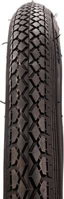 Велопокрышка FAVORIT ZY-064 28x1.75 / WM11039 - 