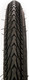 Велопокрышка FAVORIT ZY-085 28x1.75 / WM11042 - 