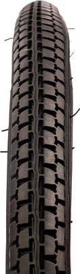 Велопокрышка FAVORIT ZY-086 28x1.75 / WM11043 - 