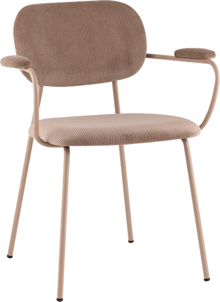 Стул Stool Group Кэрол FDC9124P OTE-MOD410 F13