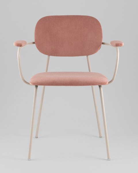 Купить Стул Stool Group Кэрол FDC9124 OTE-MOD200 F400 в Гродно
