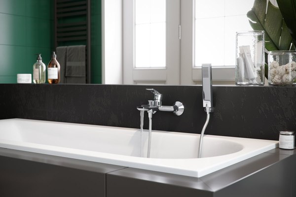 Купить Ванна акриловая Excellent Aurum 180x80 в Солигорске