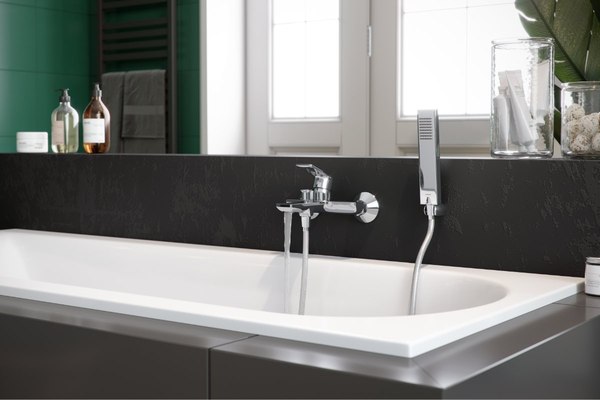 Купить Ванна акриловая Excellent Aurum Slim 170x70 в Солигорске
