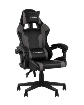 

Кресло геймерское, Commander GF-8082