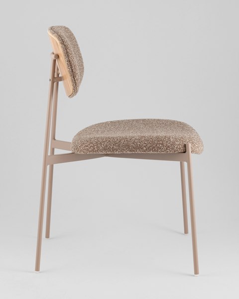 Купить Стул Stool Group Doe FDC7385 OTE-CL-421 F13 в Жодино