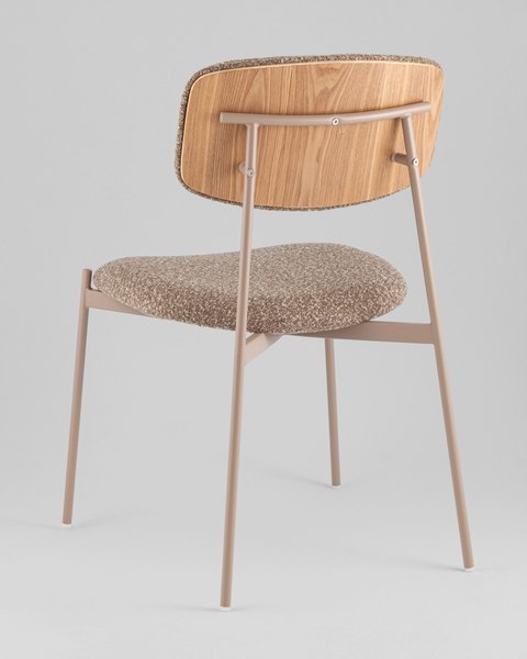 Купить Стул Stool Group Doe FDC7385 OTE-CL-421 F13 в Жодино