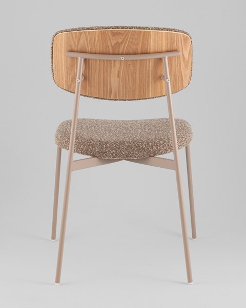 Купить Стул Stool Group Doe FDC7385 OTE-CL-421 F13 в Жодино