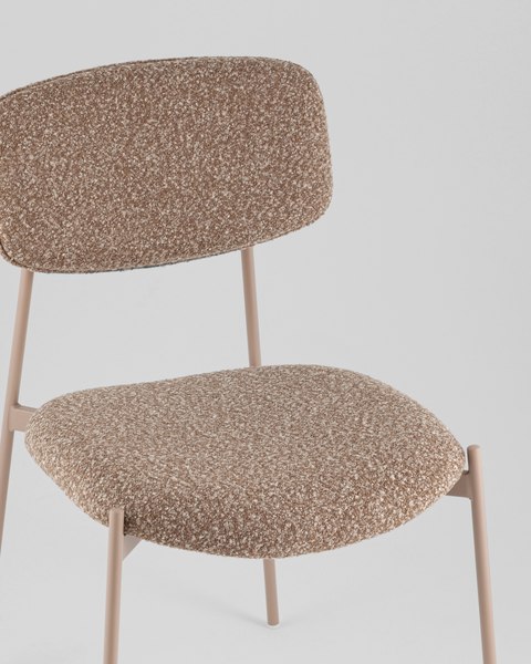 Купить Стул Stool Group Doe FDC7385 OTE-CL-421 F13 в Жодино