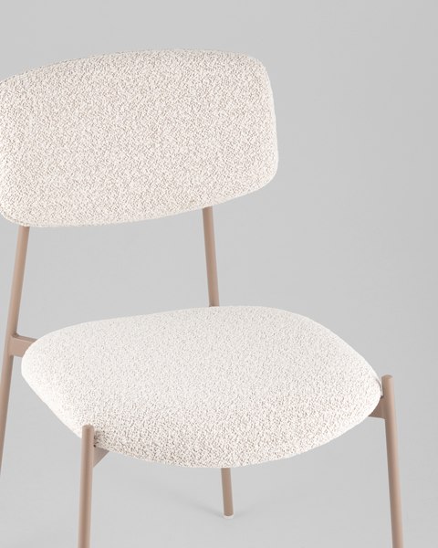 Купить Стул Stool Group Doe FDC7385 OTE-CL-113 F13 в Жодино