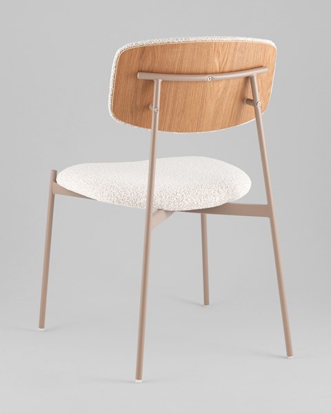 Купить Стул Stool Group Doe FDC7385 OTE-CL-113 F13 в Жодино